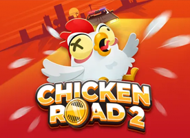Chicken Road 2